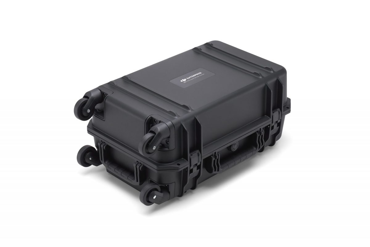 BS65 Intelligent Battery Station (M350) - Image 3