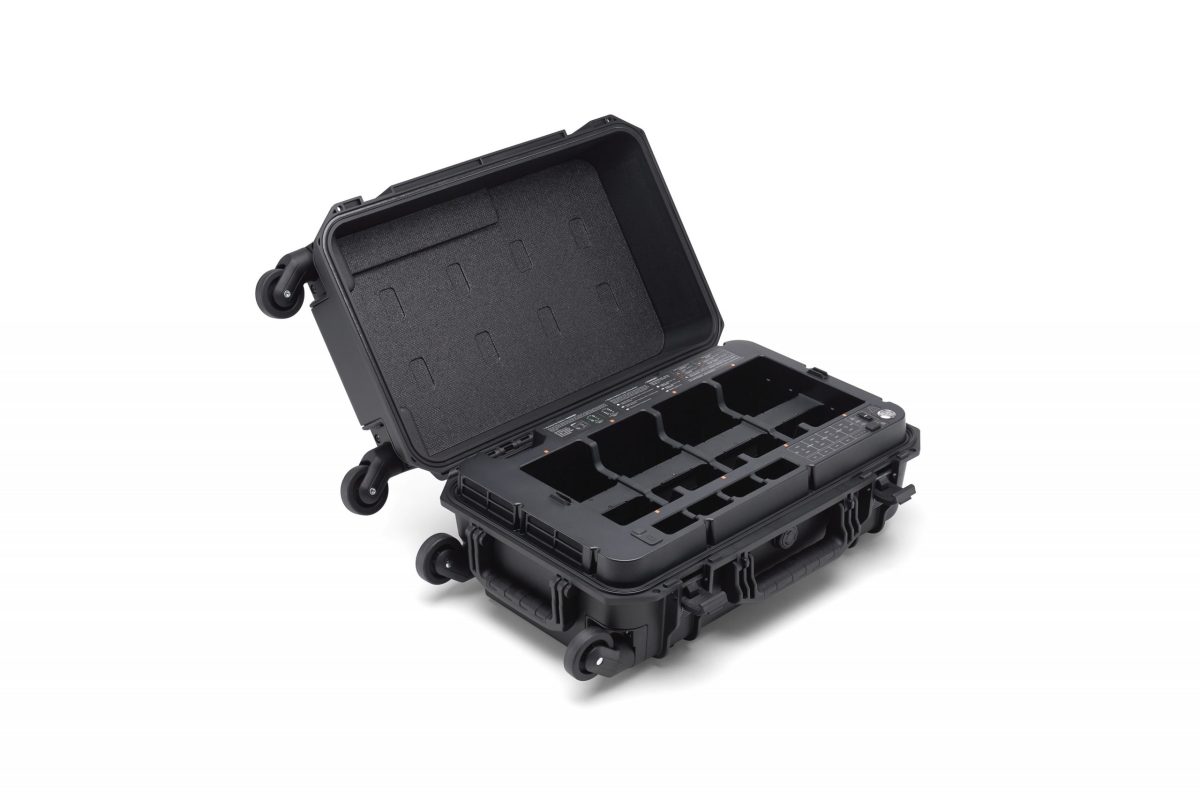 Matrice 350 RTK Worry-Free Basic Combo