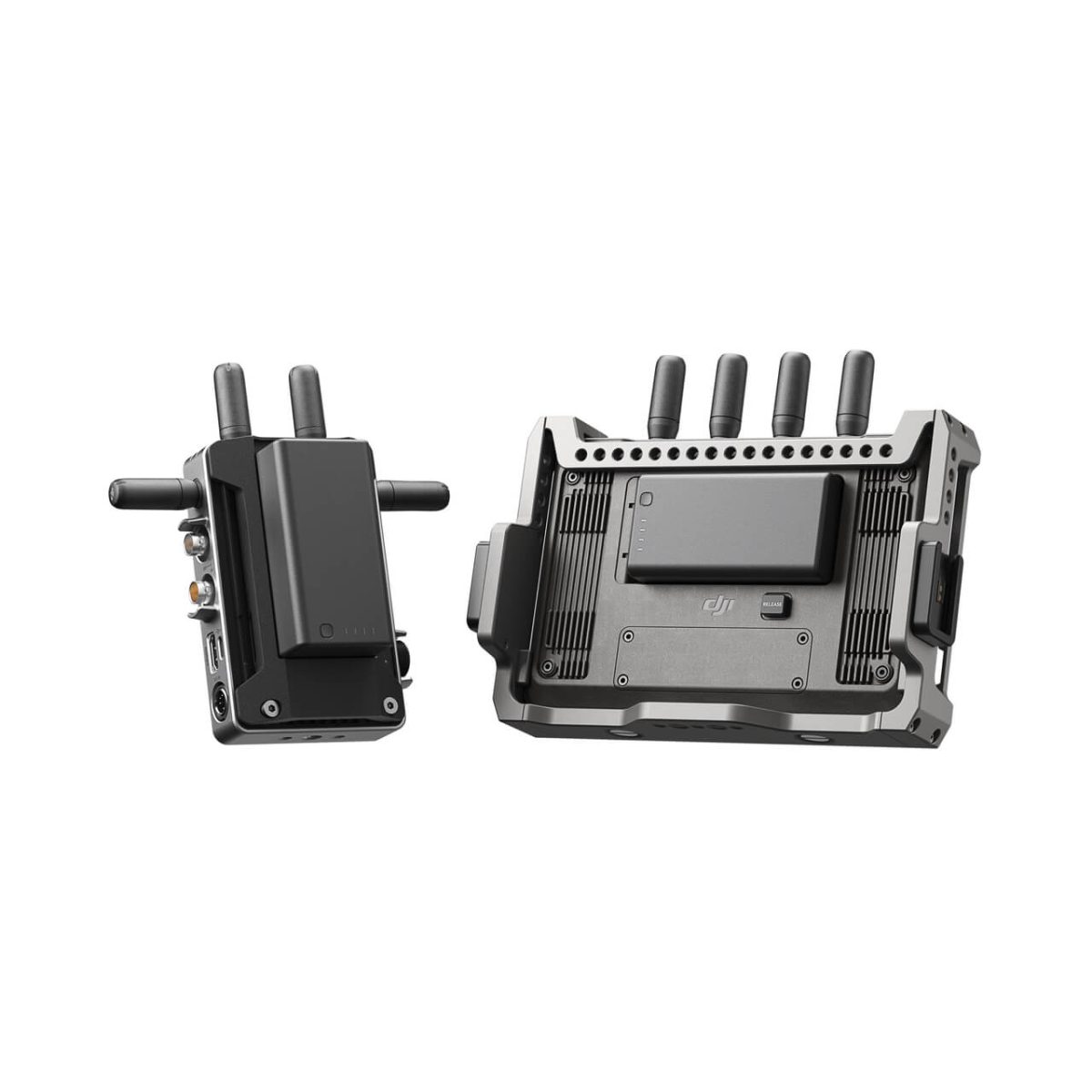DJI Transmission (High-Bright Monitor Combo) - Image 4