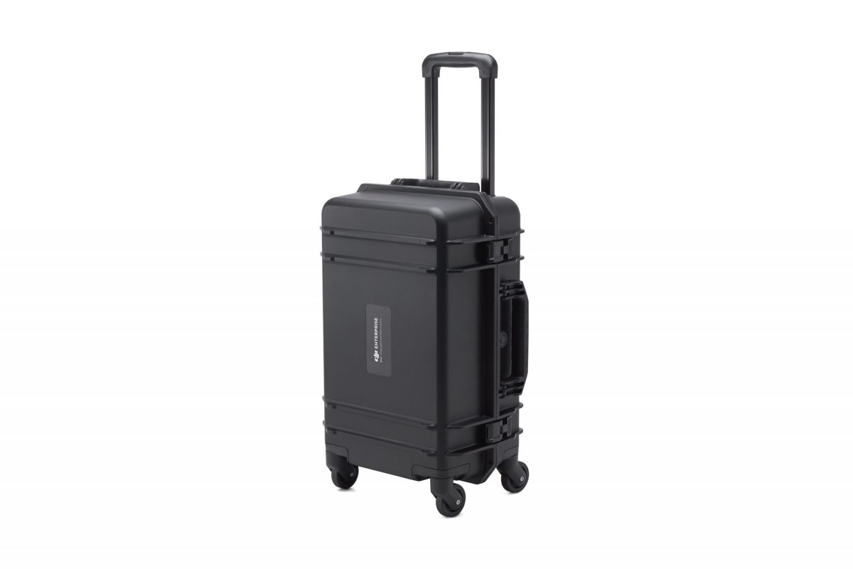 BS65 Intelligent Battery Station (M350) - Image 4