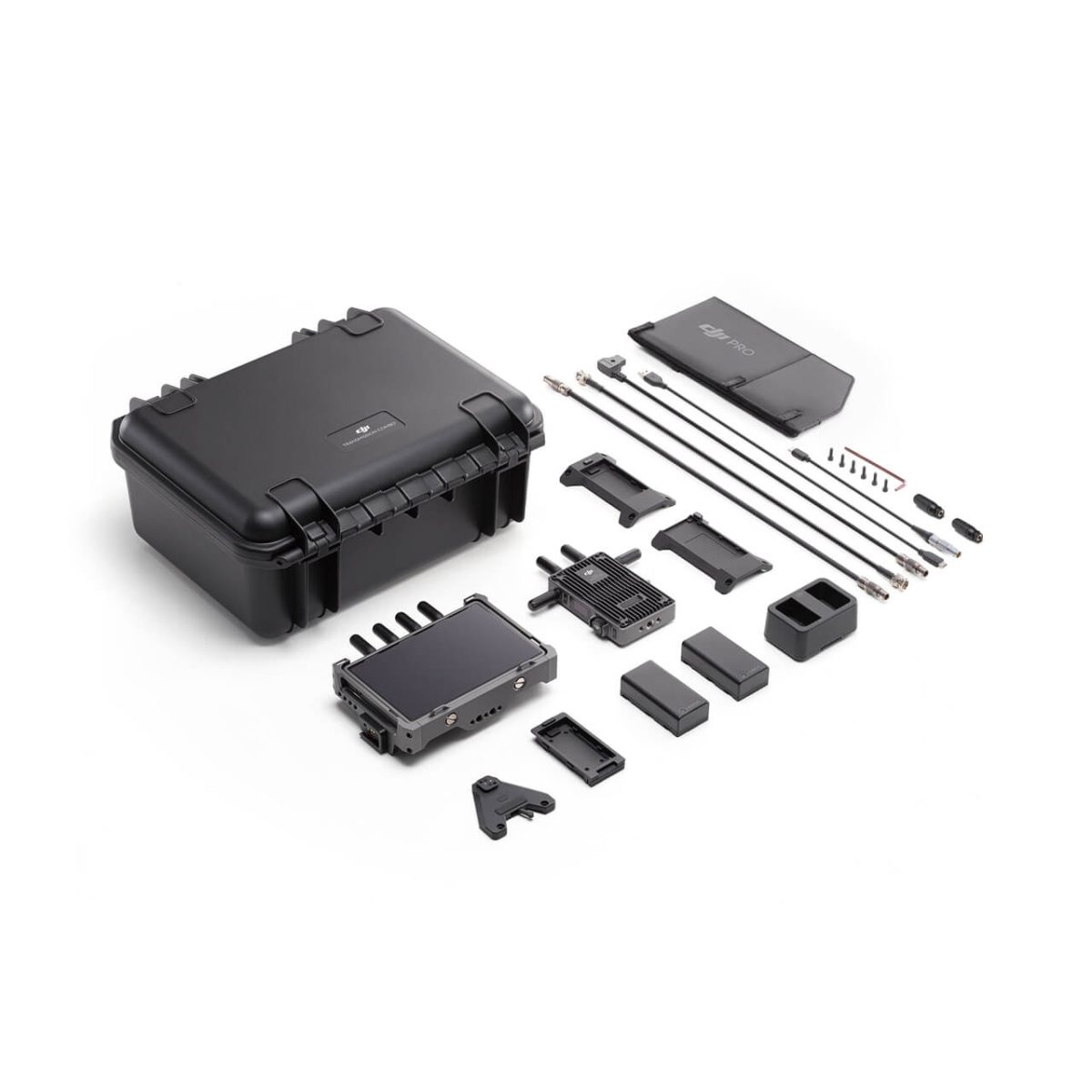 DJI Transmission (High-Bright Monitor Combo) - Image 6