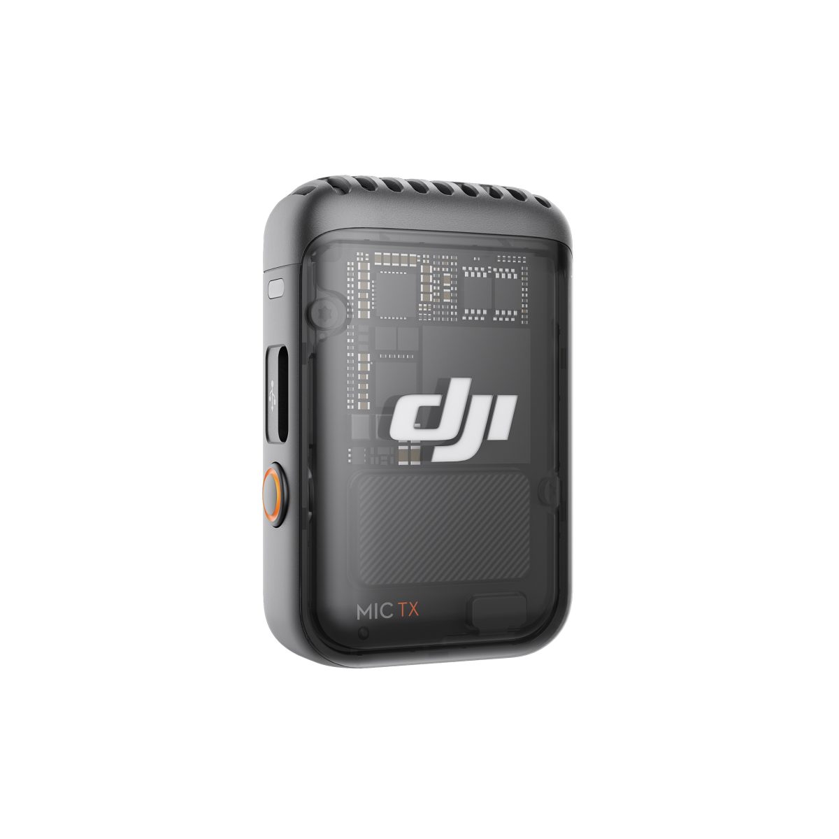 DJI Mic 2 (2 TX + 1 RX + Charging Case) - Image 5
