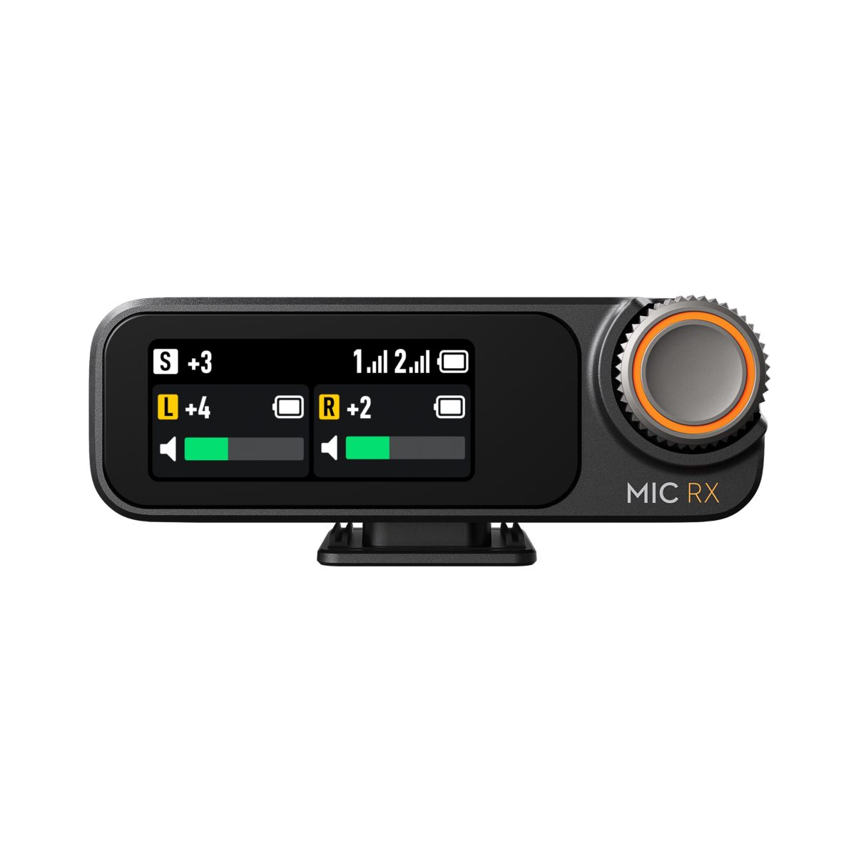 DJI Mic 2 (2 TX + 1 RX + Charging Case) - Image 7
