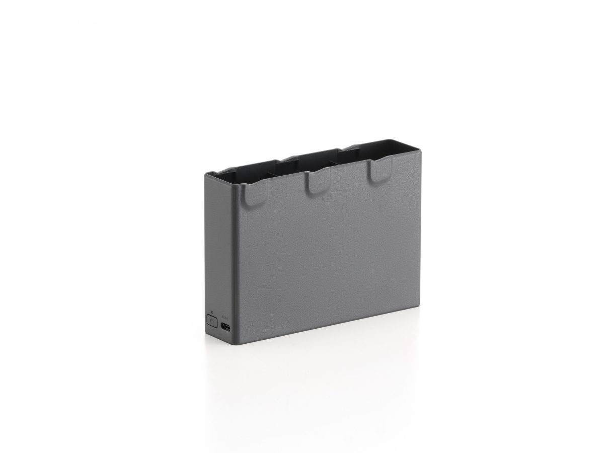 DJI Avata 2 Battery Charging Hub - Image 1