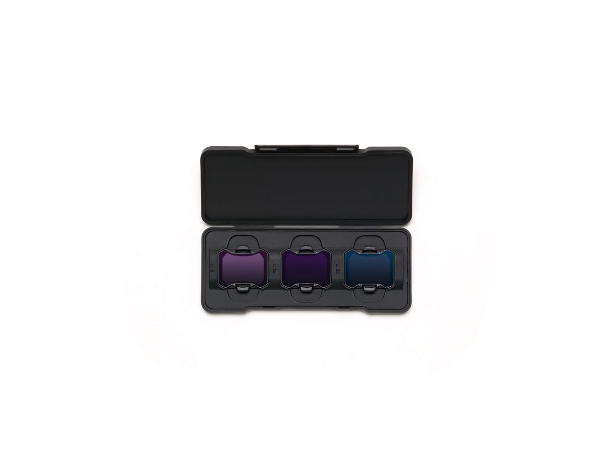 DJI Avata 2 ND Filters Set (ND8/16/32) - Image 2