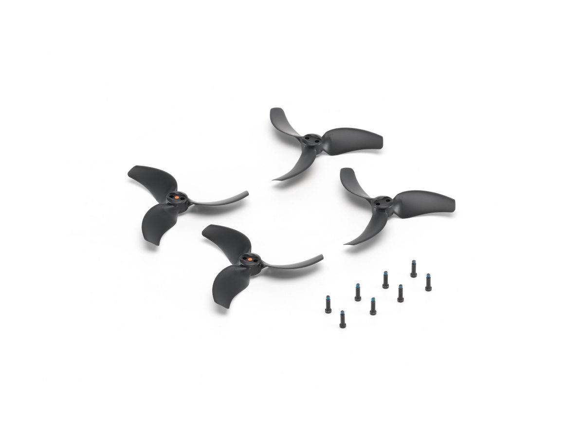 DJI Avata 2 Propellers - Image 1