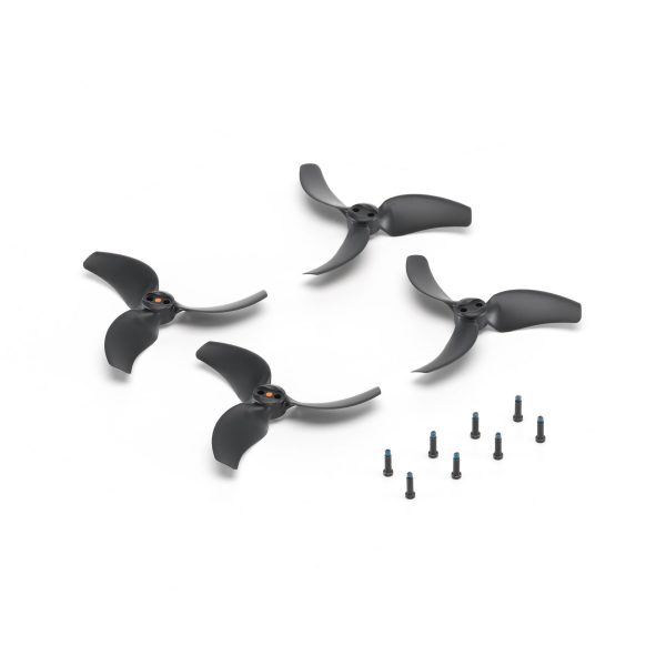 DJI Avata 2 Propellers