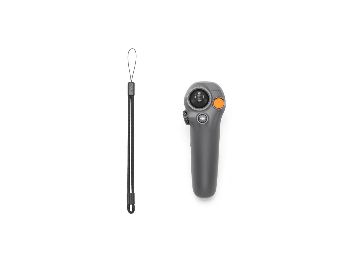 DJI RC Motion 3 - Image 1