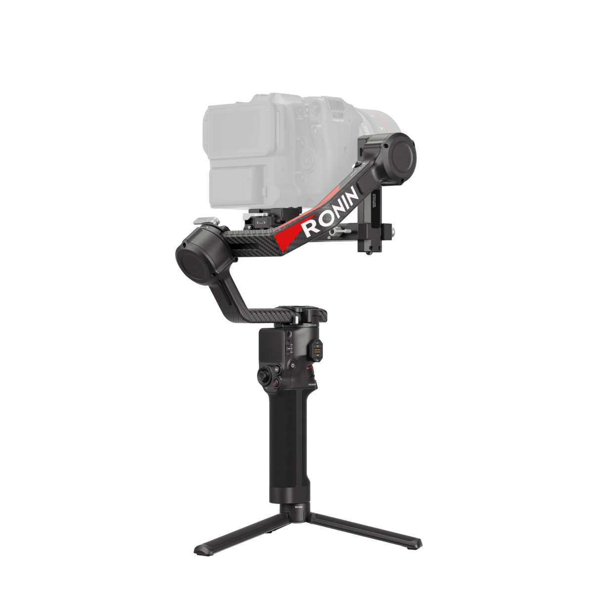 DJI RS 4 Pro - Image 1