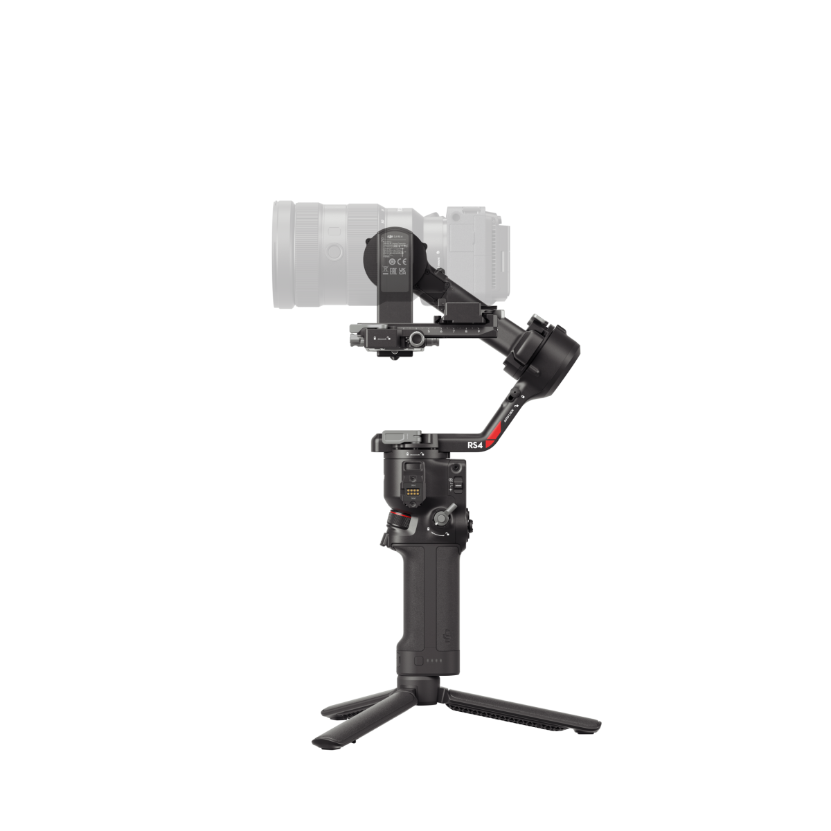 DJI RS 4 - Image 3