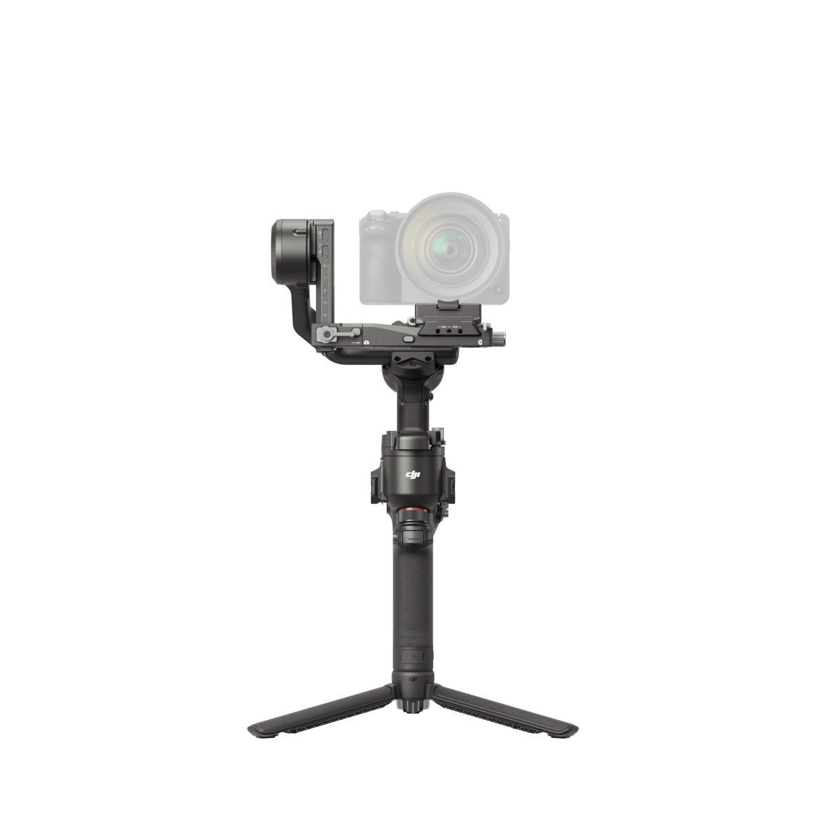 DJI RS 4 - Image 4