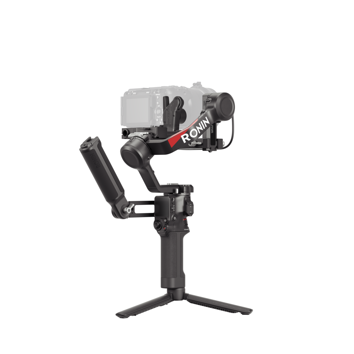 DJI RS 4 - Image 6