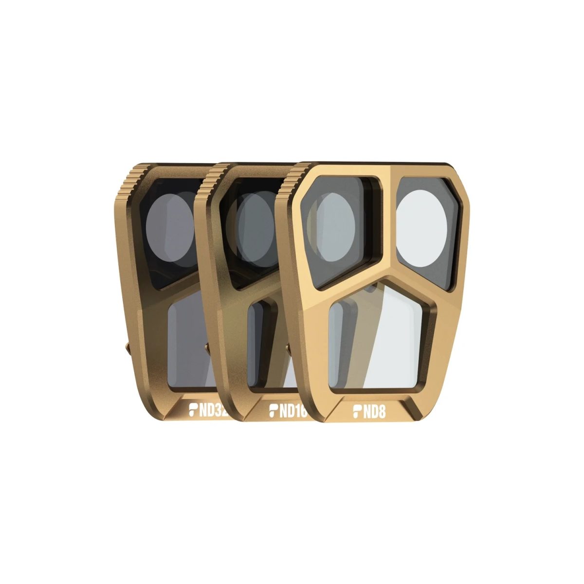 PolarPro Shutter Collection Mavic 3 Pro - Image 1