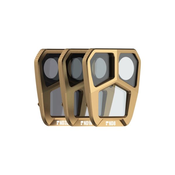 PolarPro Shutter Collection Mavic 3 Pro