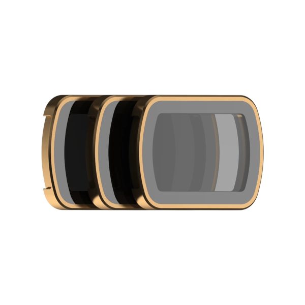 PolarPro Shutter Collection Pocket 3