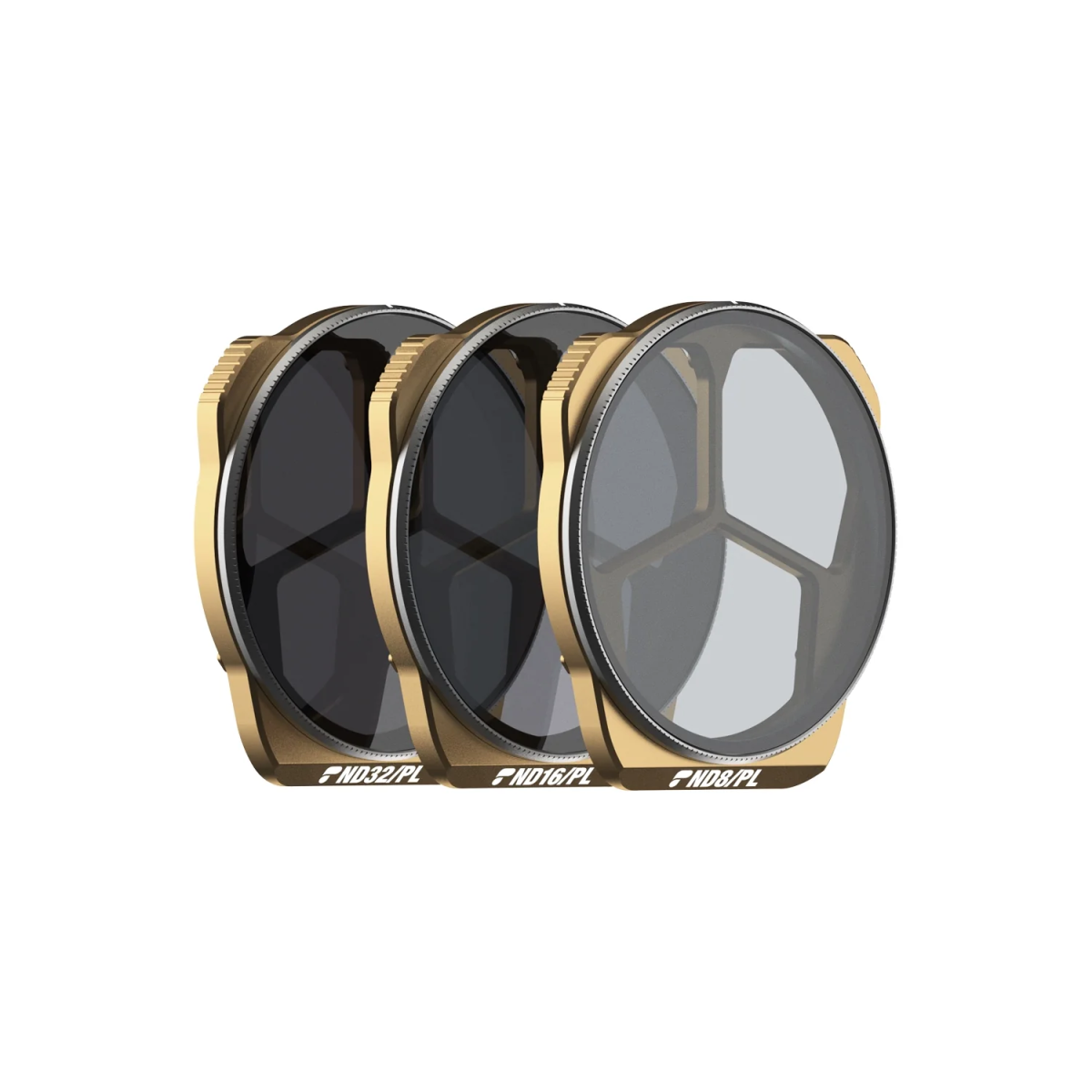 PolarPro Vivid Collection Mavic 3 Pro - Image 1