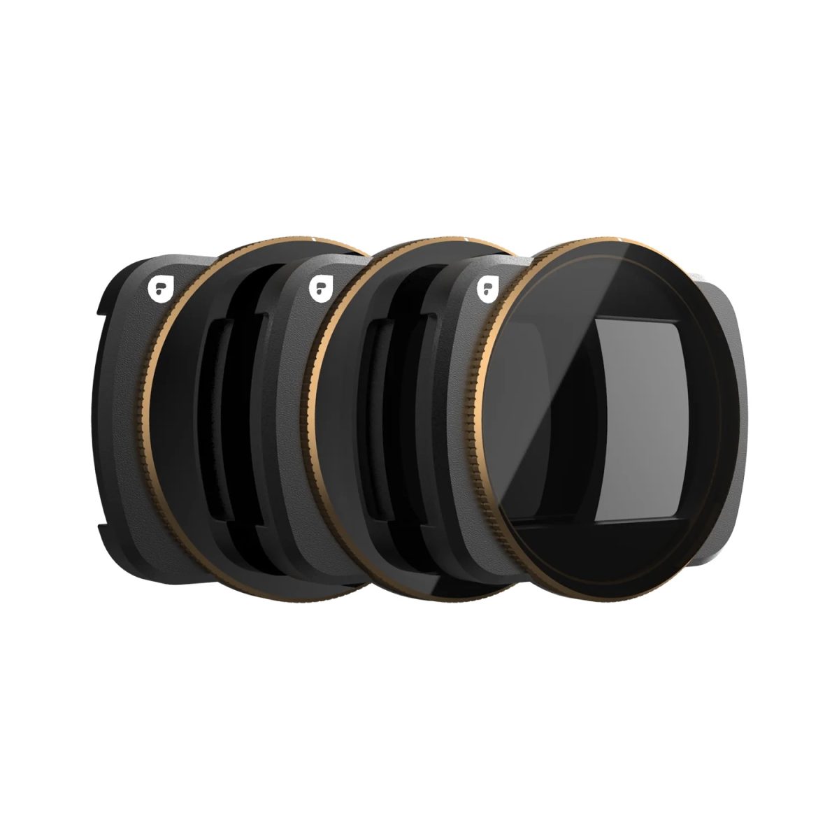 PolarPro Vivid Collection Pocket 3 - Image 1