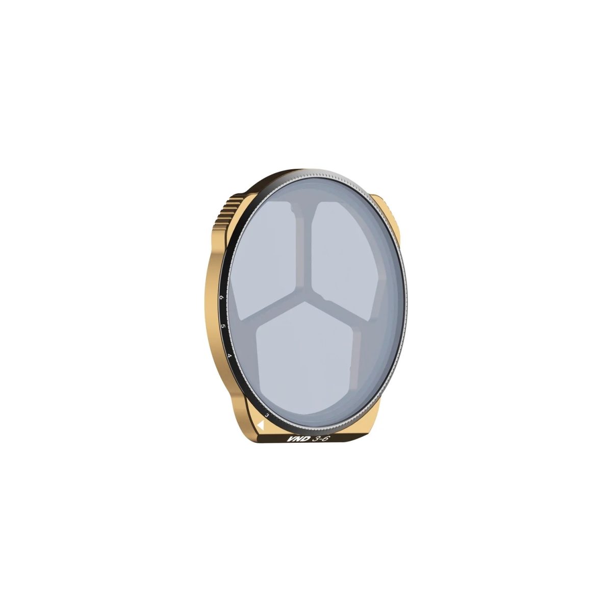 PolarPro VND 3-6 Filter Mavic 3 Pro - Image 1