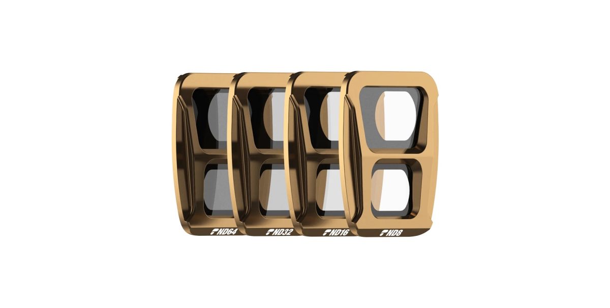 PolarPro Shutter Collection Air 3 - Image 1