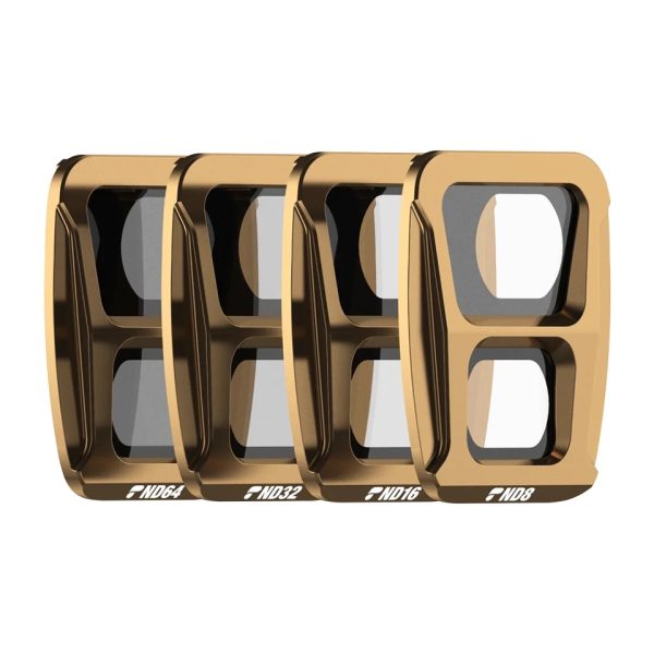 PolarPro Shutter Collection Air 3