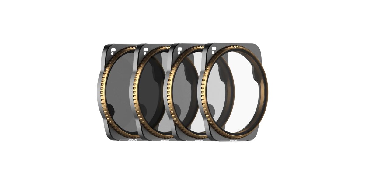 PolarPro Vivid Collection Air 3 - Εικόνα 1