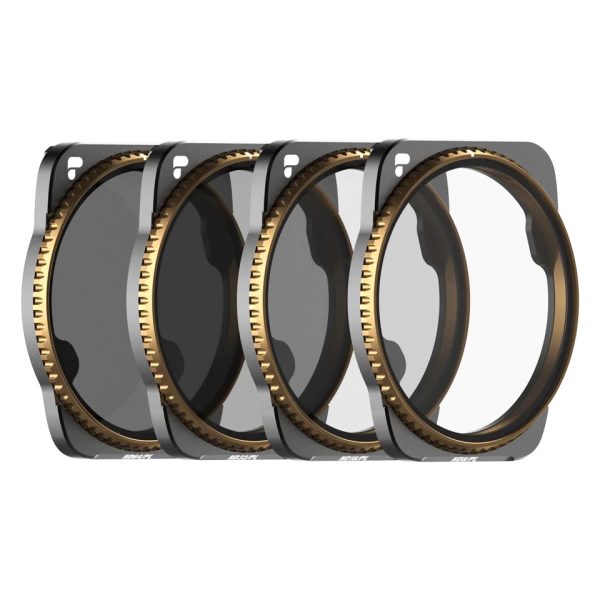 PolarPro Vivid Collection Air 3