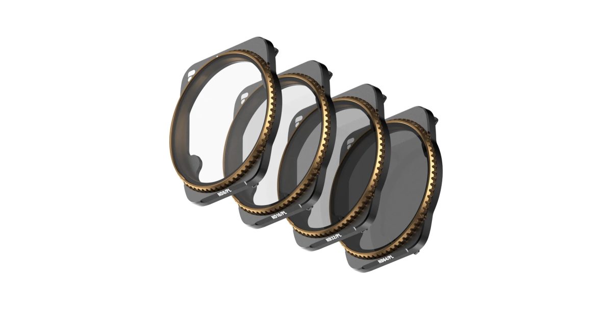 PolarPro Vivid Collection Air 3 - Εικόνα 2