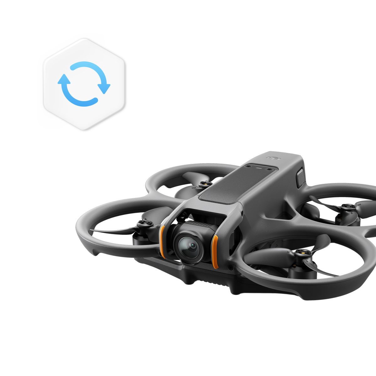 DJI Care Refresh 2-Year Plan (DJI Avata 2) - Image 1