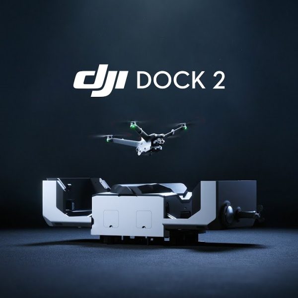 DJI Dock 2