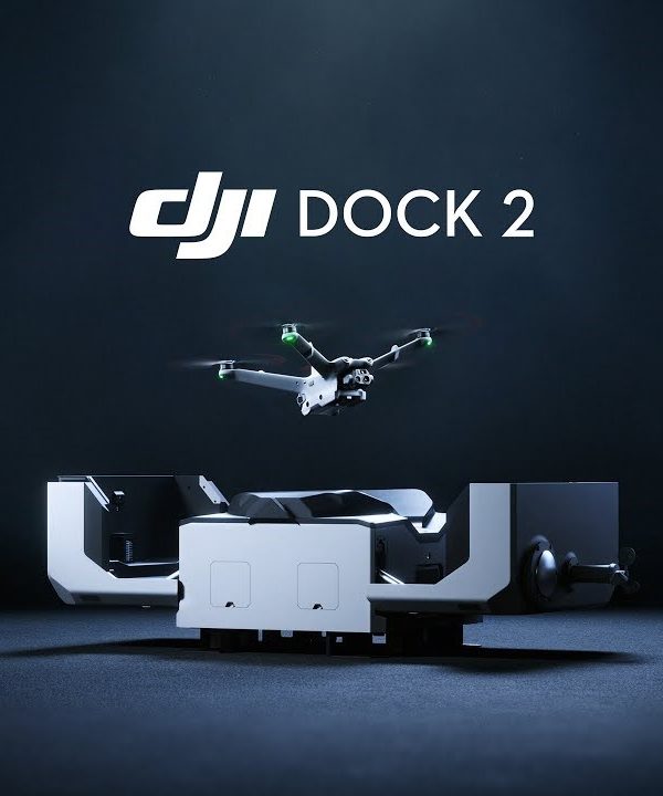 DJI Dock 2