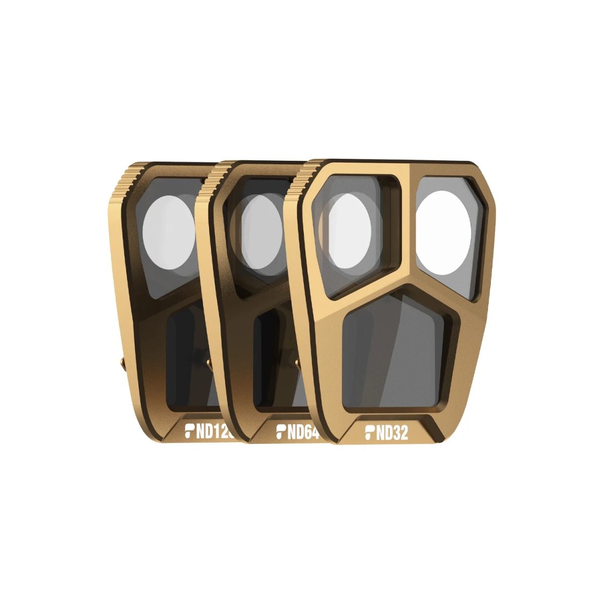 PolarPro Split ND Filters Mavic 3 Pro (Exposure Collection) - Image 1