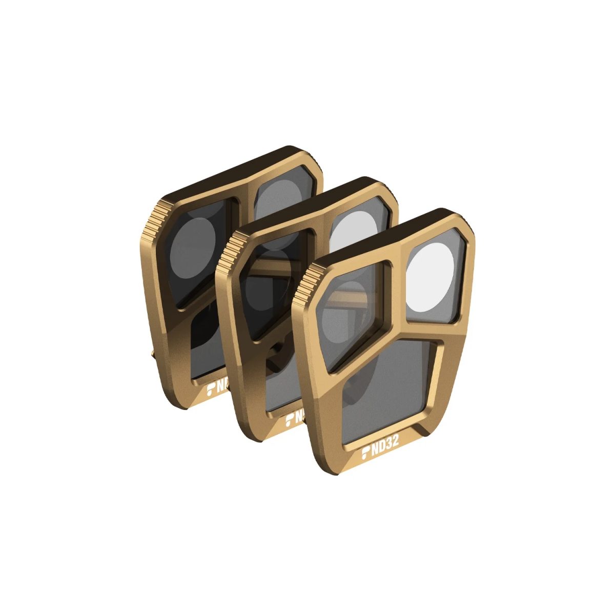 PolarPro Split ND Filters Mavic 3 Pro (Exposure Collection) - Image 2