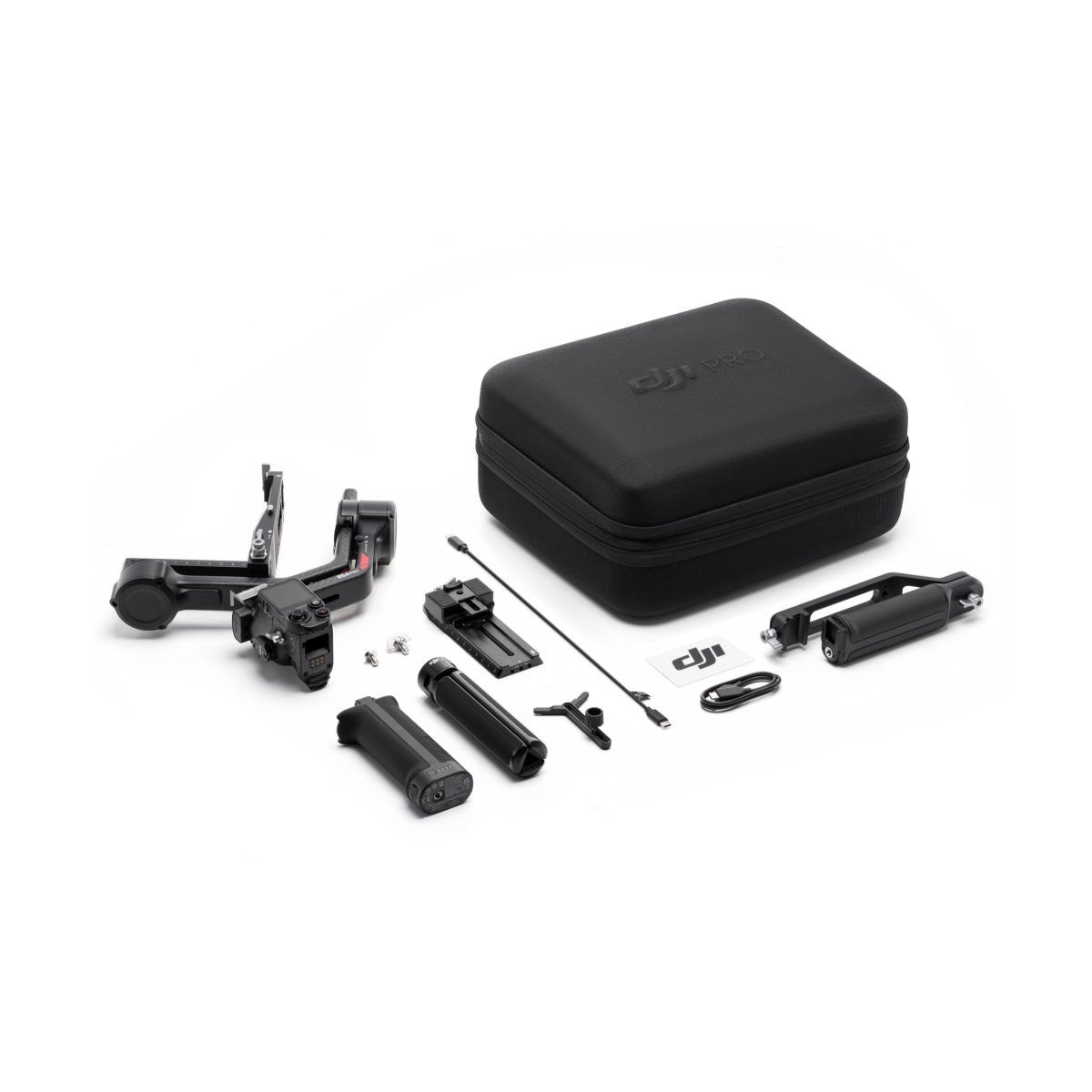 DJI RS 4 Pro - Image 7