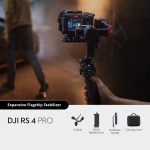 DJI RS 4 Pro - Image 2