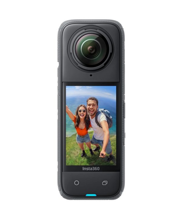 Insta360 X4