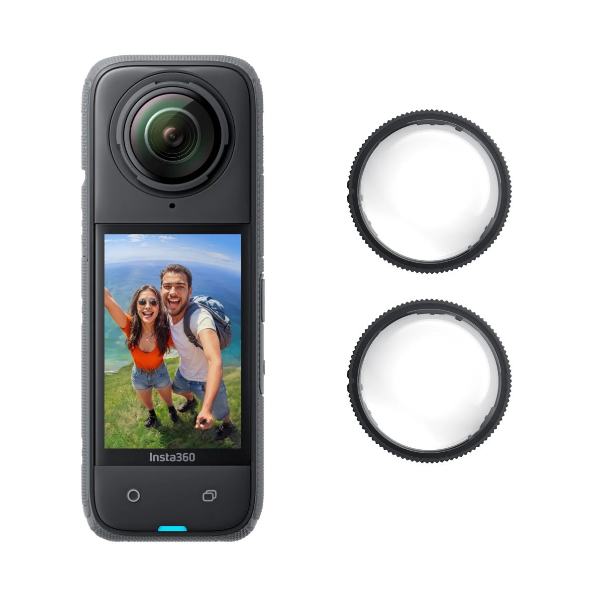 Insta360 X4 - Image 5