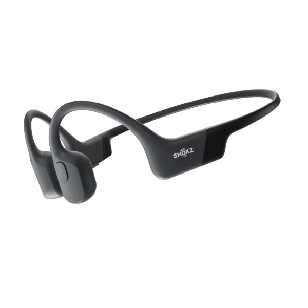 Shokz OpenRun Headphones