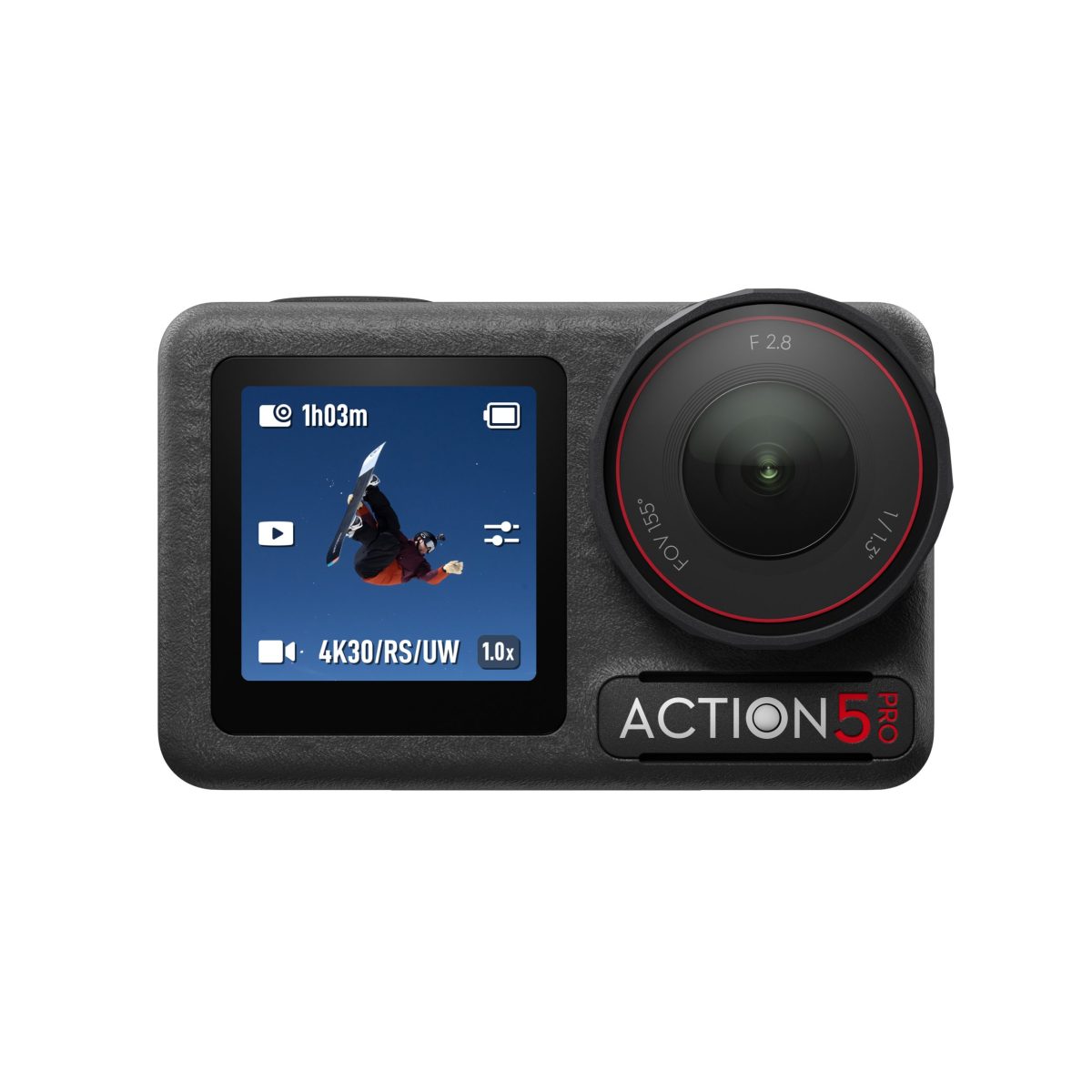 Osmo Action 5 Pro Standard Combo - Image 1