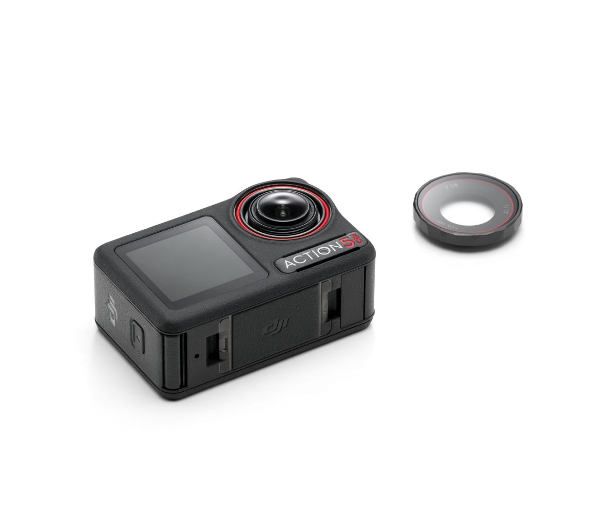 Osmo Action 5 Pro Standard Combo - Image 10