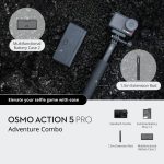 Osmo Action 5 Pro Adventure Combo - Image 2