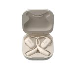 Shokz OpenFit EarBuds (Beige) - Image 5