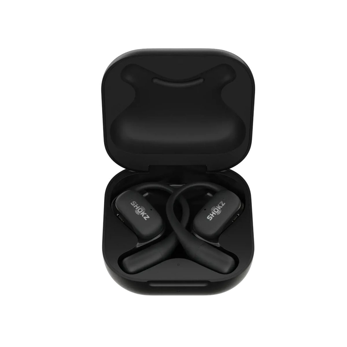 Shokz OpenFit EarBuds (Black) - Image 5
