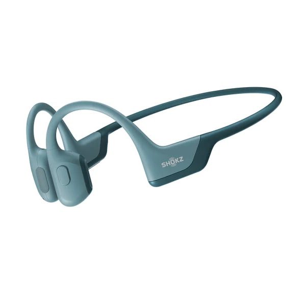 Shokz OpenRun PRO Headphones (Blue)