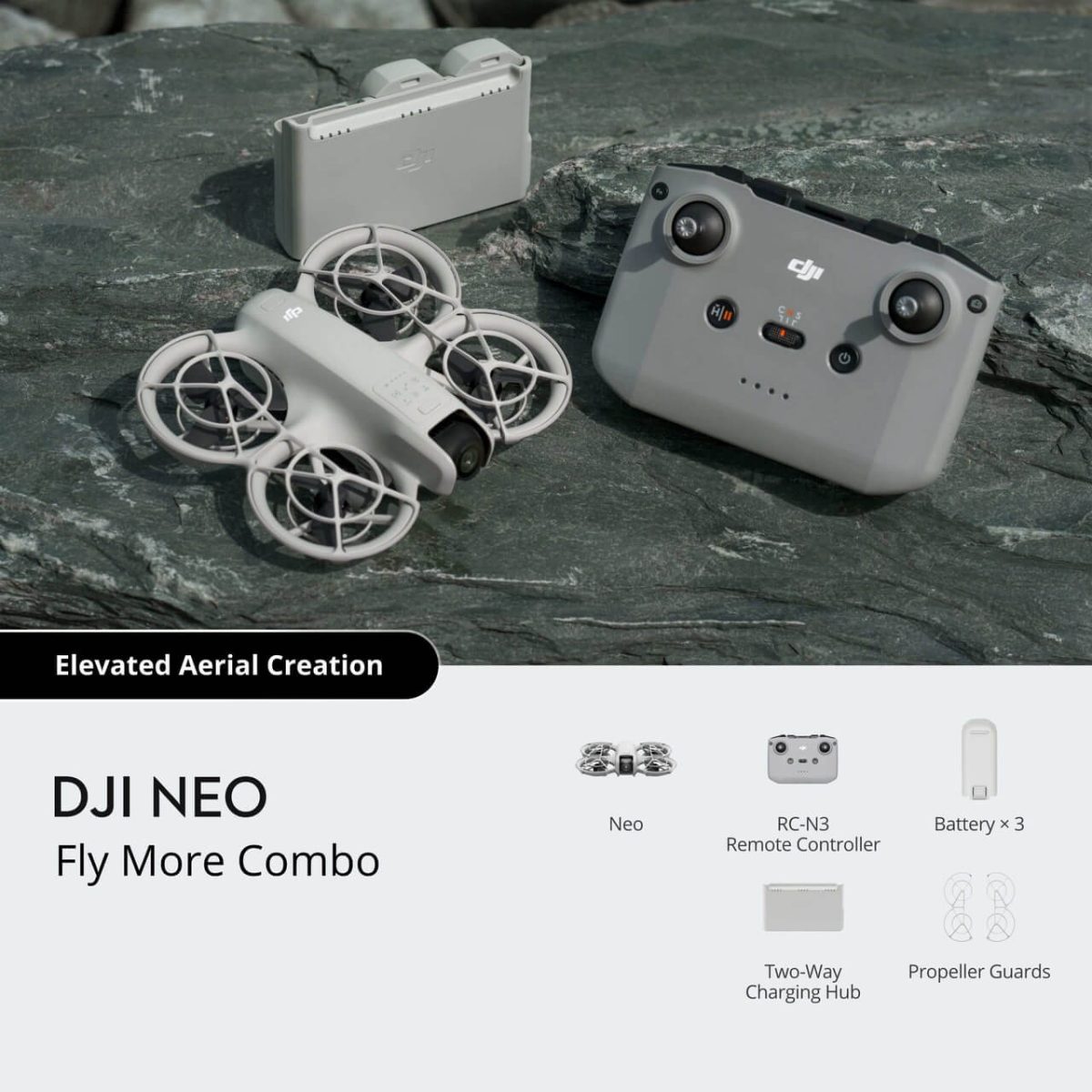 Neo Fly More Combo - Image 2