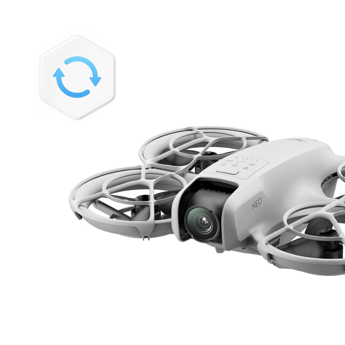 DJI Care Refresh 1-Year Plan (DJI Neo) - Image 1