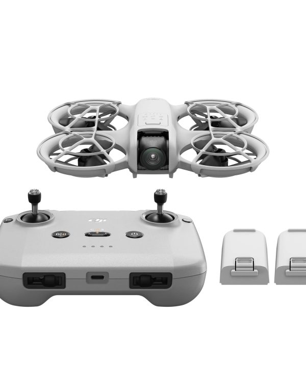 DJI Neo Fly More Combo