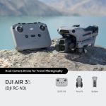 DJI Air 3S (DJI RC-N3) - Image 2