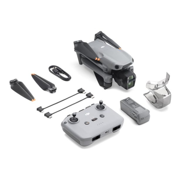DJI Air 3S (DJI RC-N3)