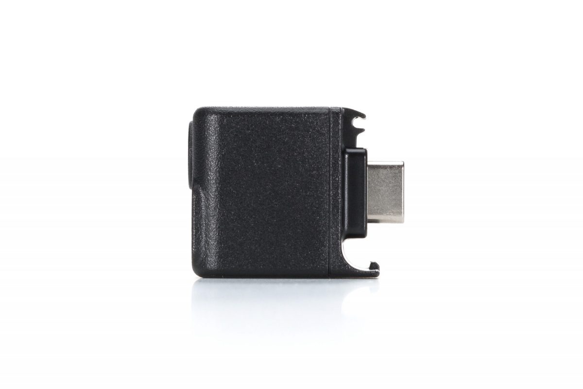 Osmo Action 3.5mm Audio Adapter - Image 5