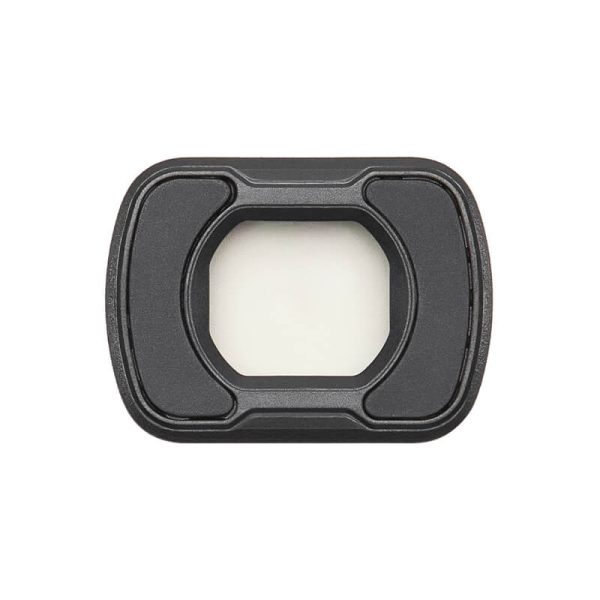 Osmo Pocket 3 Wide-Angle Lens